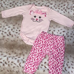 Matching set
